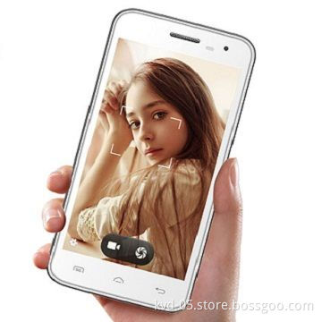 Air gesture phone, two true flash LED + telephony motion + black screen gestureNew